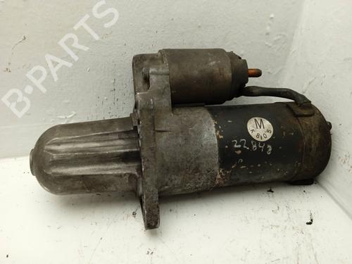 Used Starter Starter MAZDA MX-6 (GE) [1991-1997] 4767761 4767761