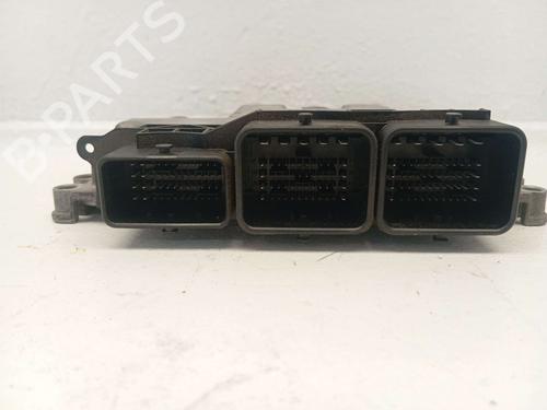 Engine control unit (ECU) FORD FIESTA VI (CB1, CCN) | BP31617629M57 - Image 3