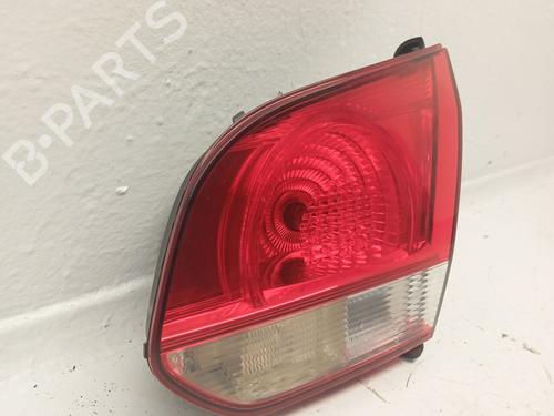 Right tailgate light VW GOLF VI (5K1) | BP32322634C80 - Image 2