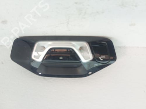 Used Interior roof light Interior roof light BMW 1 (F40) 118 i (140 hp) 40299214 40299214