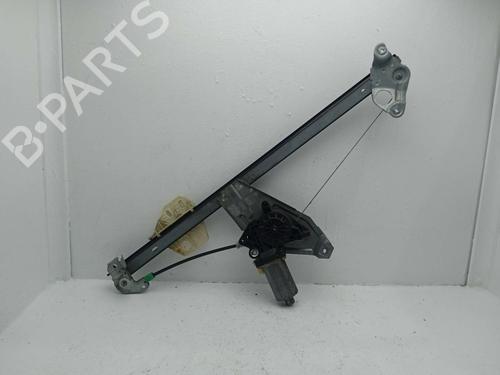 Used Front left window mechanism RENAULT ESPACE III (JE0_) 3.0 V6 24V (JE0G, JE0R) (190 hp) 4306106