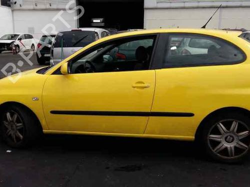 AC compressor SEAT IBIZA III (6L1) 1.9 TDI | BP4356831M34 