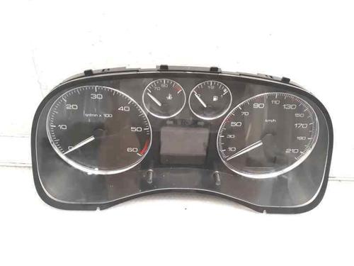 instrument-cluster-peugeot-307-3ac-216553038-2000-2001-2002-2003-2004-2005-2006-2007-2008-2009-2010-2011-2012-4294431 main image