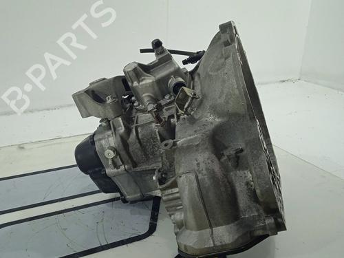 Gearkasse OPEL CORSA D (S07) [2006-2015]  31620370