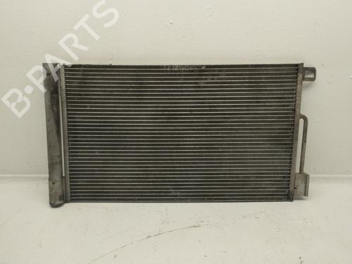 Used AC radiator AC radiator PEUGEOT BIPPER (AA_) 1.3 HDi 75 (75 hp) 40020340 40020340