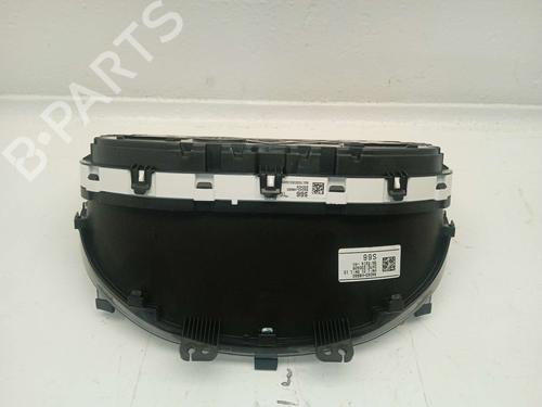 Instrument cluster KIA RIO IV (YB, SC, FB) 1.0 T-GDI 100 | BP40095883C47 - Image 2
