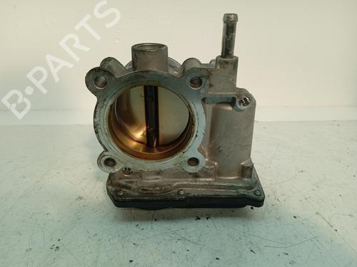 Used Throttle body TOYOTA AURIS (_E15_) 1.8 Hybrid (ZWE150_, ZWE150R) (136 hp) 24552378
