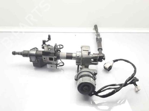 Used Steering column Steering column TOYOTA AURIS (_E15_) 2.0 D-4D (ADE150_, ADE150R) (126 hp) 4356548 4356548