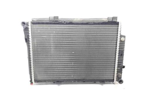 Used Water radiator MERCEDES-BENZ CLK (C208) [1997-2003]  5212861