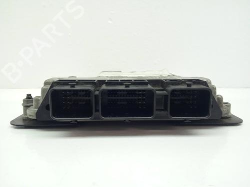 Engine control unit (ECU) CITROËN C4 I (LC_)  | BP31620805M57  - Image 5