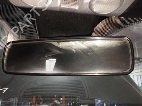 Used Rear mirror ALFA ROMEO SPIDER (939_) 2.4 JTDM (939EXD1B, 939EXD12) (200 hp) 24597225