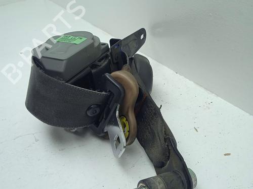 Front left seatbelt CHEVROLET CAPTIVA (C100, C140) 2.0 D 4WD | BP39140642I26 - Image 3