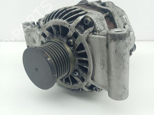 alternator-peugeot-207-wa_-wc_-2006-2007-2008-2009-2010-2011-2012-2013-2014-2015-37520293 main image