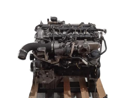 Used Engine SSANGYONG KYRON [2005-2014]  11159783
