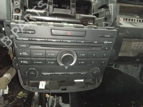 Used Radio Radio MAZDA CX-7 (ER) [2006-2014] 33208338 33208338