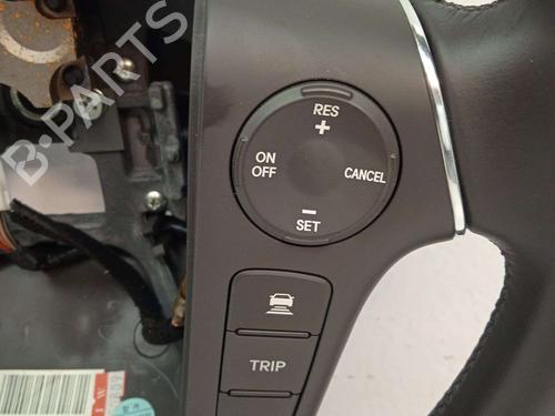 Steering wheel HYUNDAI GENESIS Coupe 3.8 | BP34632785C49 - Image 5