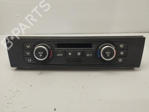 climate-control-bmw-3-touring-e91-2004-2005-2006-2007-2008-2009-2010-2011-2012-31615202 main image