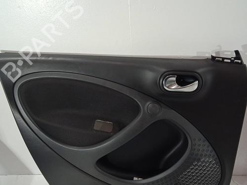 Seats set SMART FORFOUR Hatchback (453) 0.9 (453.044, 453.053) | BP34139391C78  - Image 11