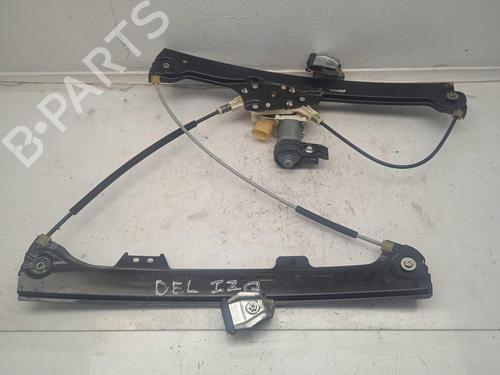 Used Front left window mechanism BMW 5 Touring (E61) [2004-2010]  11159863