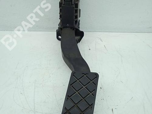 Used Pedal SEAT LEON ST (5F8) [2012-2020]  11167569