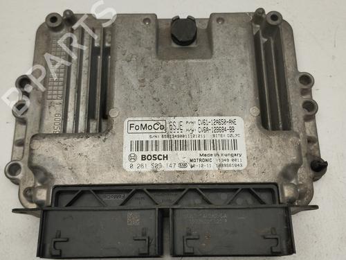 Used Engine control unit (ECU) FORD FOCUS III [2010-2020]  19637037