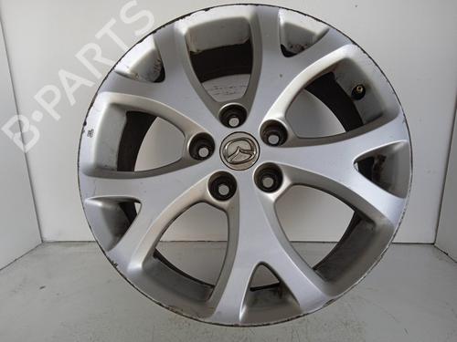 Llanta MAZDA 3 (BK) 1.6 DI Turbo (109 hp) 31614915