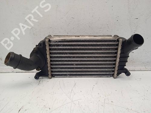 Used Intercooler VW POLO (6N2) 1.4 TDI (75 hp) 13548720