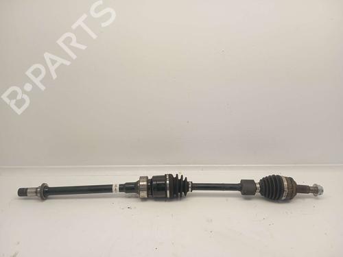 Used Right front driveshaft MAZDA 2 Hatchback (DL, DJ) [2014-2026]  17863180