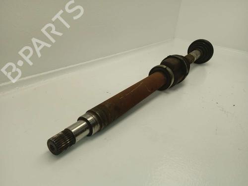 Right front driveshaft FORD FOCUS II (DA_, HCP, DP) | BP26004317M39 - Image 3