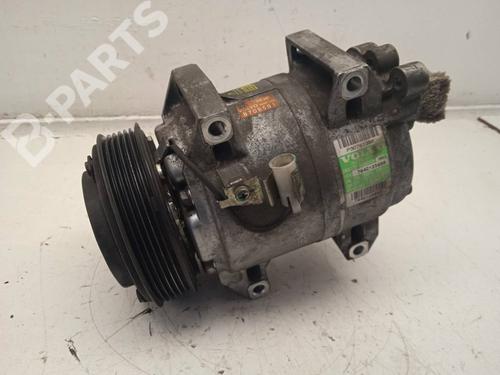 Used AC compressor VOLVO S60 I (384) [2000-2010]  11156350