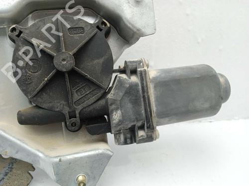 Front left window mechanism RENAULT KANGOO (KC0/1_) | BP4353633C22