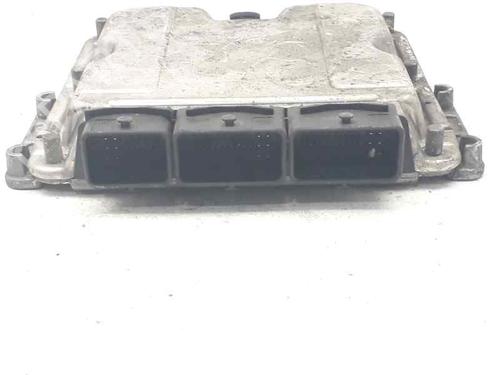 Engine control unit (ECU) RENAULT LAGUNA II (BG0/1_) | BP31614240M57