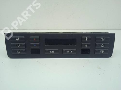 Used Climate control BMW 3 Touring (E46) 320 d (150 hp) 11164428