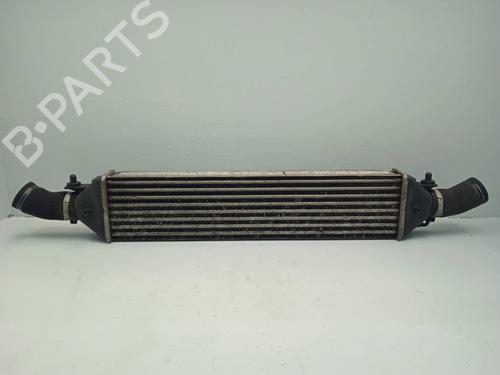 Used Intercooler Intercooler FIAT BRAVO II (198_) 1.9 D Multijet (198AXB1A) (120 hp) 15184947 15184947