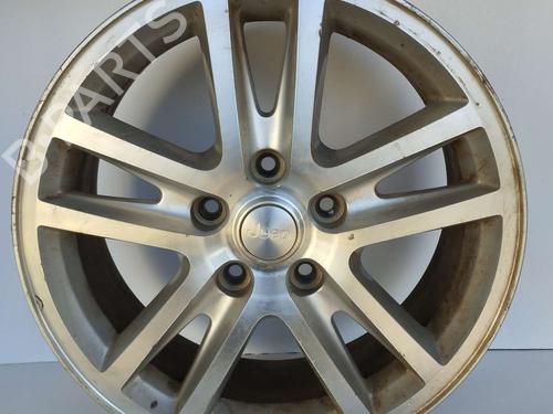 Used Rim Rim 24954385 24954385