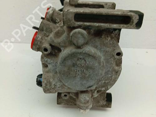AC compressor KIA PRO CEE'D (JD) 1.6 CRDi 110 | BP34444192M34 - Image 3
