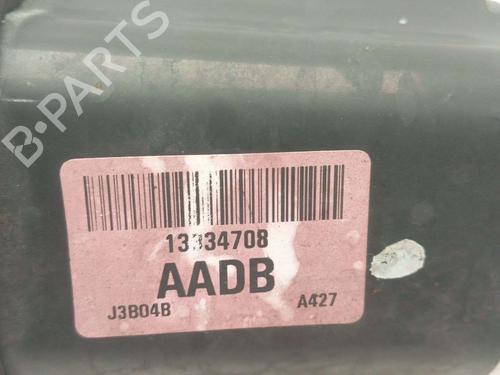Left front driveshaft CHEVROLET CRUZE Hatchback (J305) | BP31620522M38 - Image 4