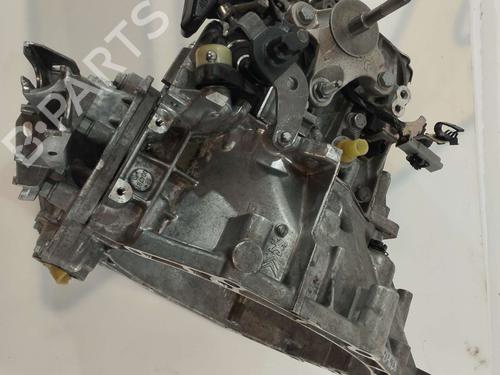 Gearbox DS DS 4 / DS 4 CROSSBACK (NX_) 2.0 BlueHDi 150 | BP40096054M3 - Image 2