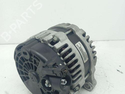 Alternator CITROËN C5 I (DC_) 2.0 16V (DCRFNC, DCRFNF) | BP31837006M7 - Image 2