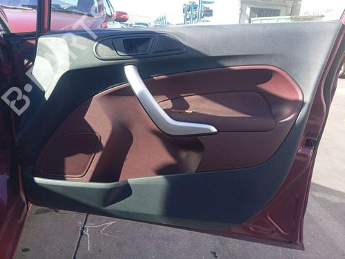 Used Front right panel FORD FIESTA VI (CB1, CCN) [2008-2026]  31619496