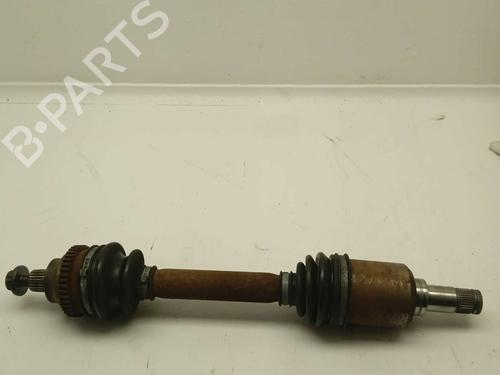 Used Left rear driveshaft SMART FORTWO Coupe (450) 0.7 (450.352, 450.332) (61 hp) 4325892