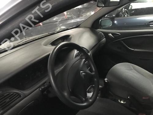 Left front window switch CITROËN C5 I (DC_)  | BP11157626I27 
