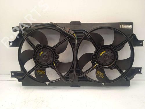 radiator-fan-chrysler-300m-lr-4596412aa-1998-1999-2000-2001-2002-2003-2004-14457971 main image