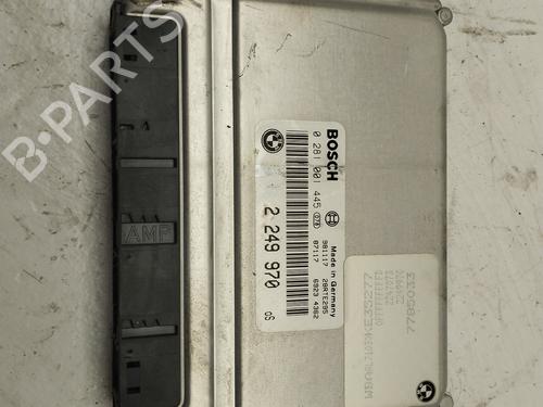 engine-control-unit-ecu-bmw-3-e46-1997-1998-1999-2000-2001-2002-2003-2004-2005-26140386 main image
