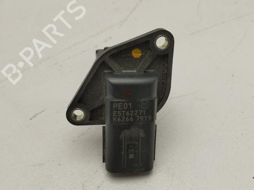 Used Mass air flow sensor MAZDA 3 (BM, BN) [2013-2019]  31616687