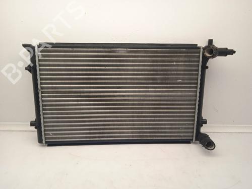 Used Water radiator Water radiator 11152897 11152897