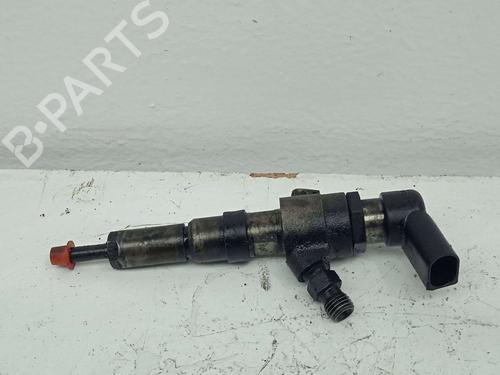 Used Injector Injector CITROËN C3 I (FC_, FN_) 1.4 HDi (68 hp) 33114119 33114119