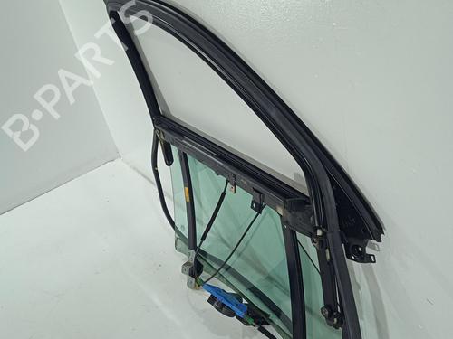 Front left window mechanism AUDI A4 B6 (8E2) 2.5 TDI quattro | BP31619702C22 