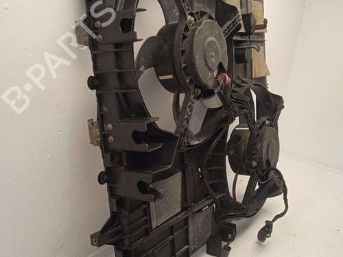 Radiator fan TATA ARIA 2.2 Di AWD | BP34630912M35  - Image 5