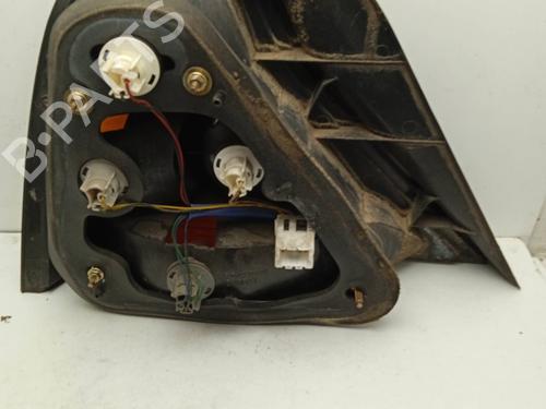 Right taillight DAEWOO EVANDA (KLAL) 2.0 | BP4345713C35 - Image 2